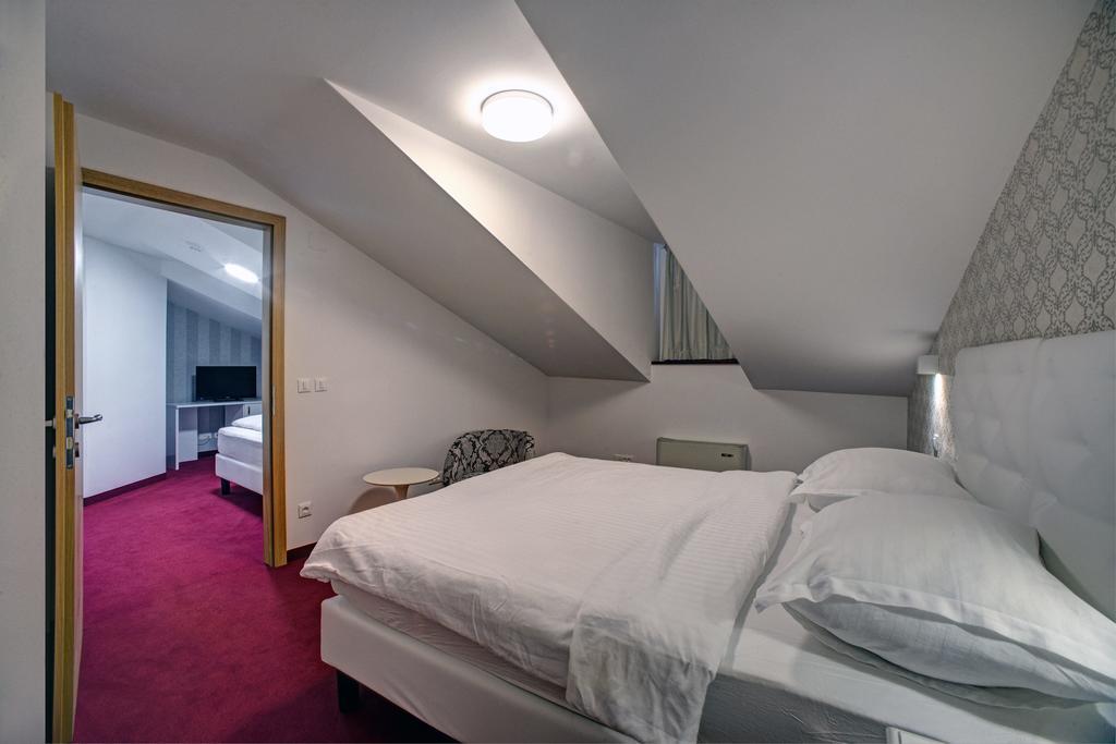 Appartement met 2 slaapkamers