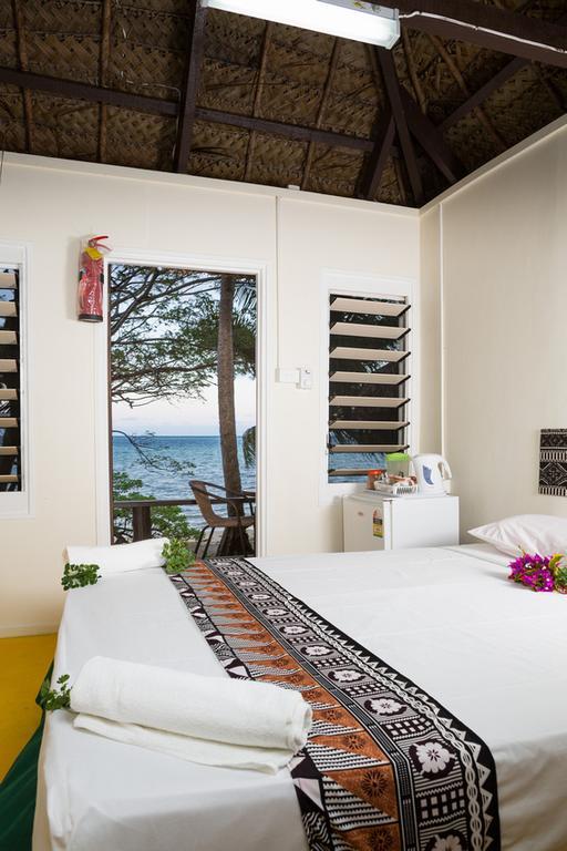 Bungalow aan het Strand