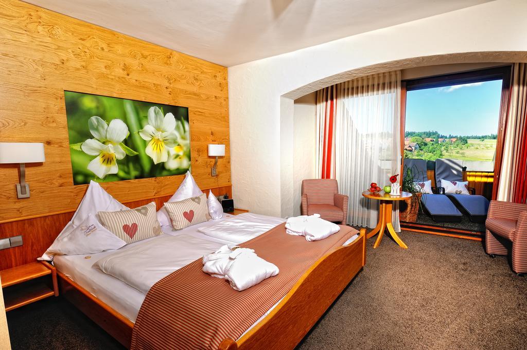 Comfort Doppelzimmer