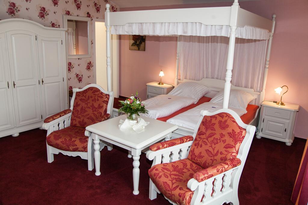 Romantische Kamer