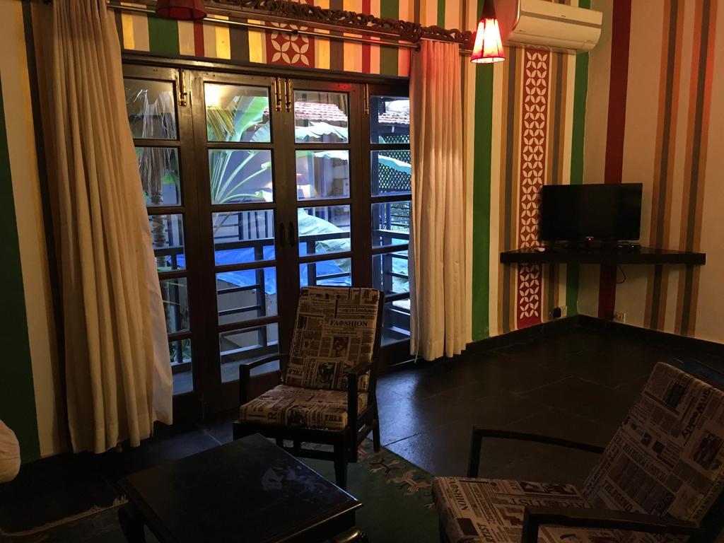 Habitación Favorita de la Casa