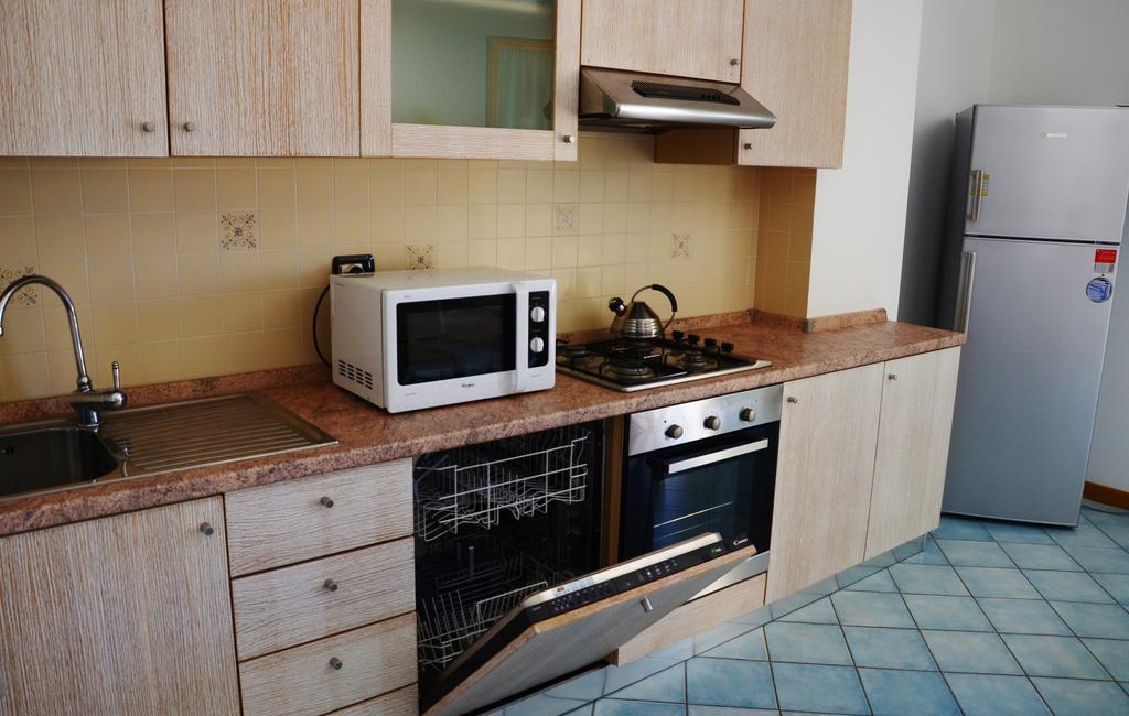 Apartamento Superior de 2 dormitorios con vistas al mar