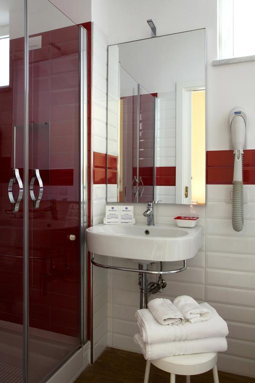 Comfort Doppelzimmer mit Balkon