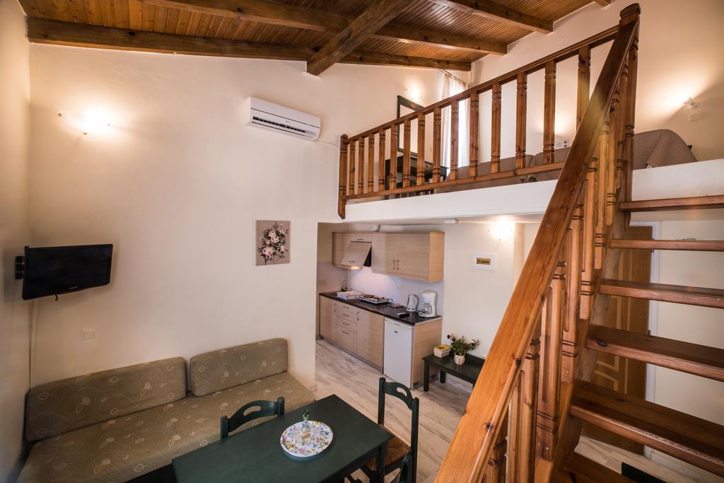 Maisonette