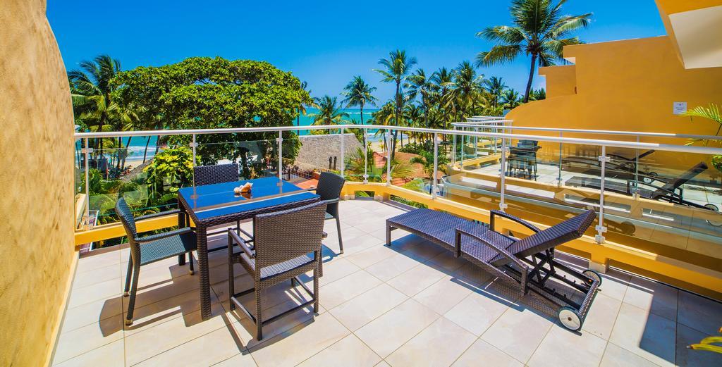 Superior Premium con vistas al mar