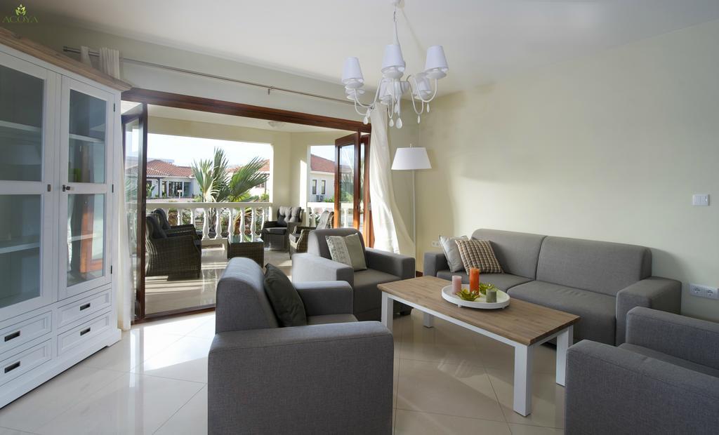 Appartement met 3 Slaapkamers