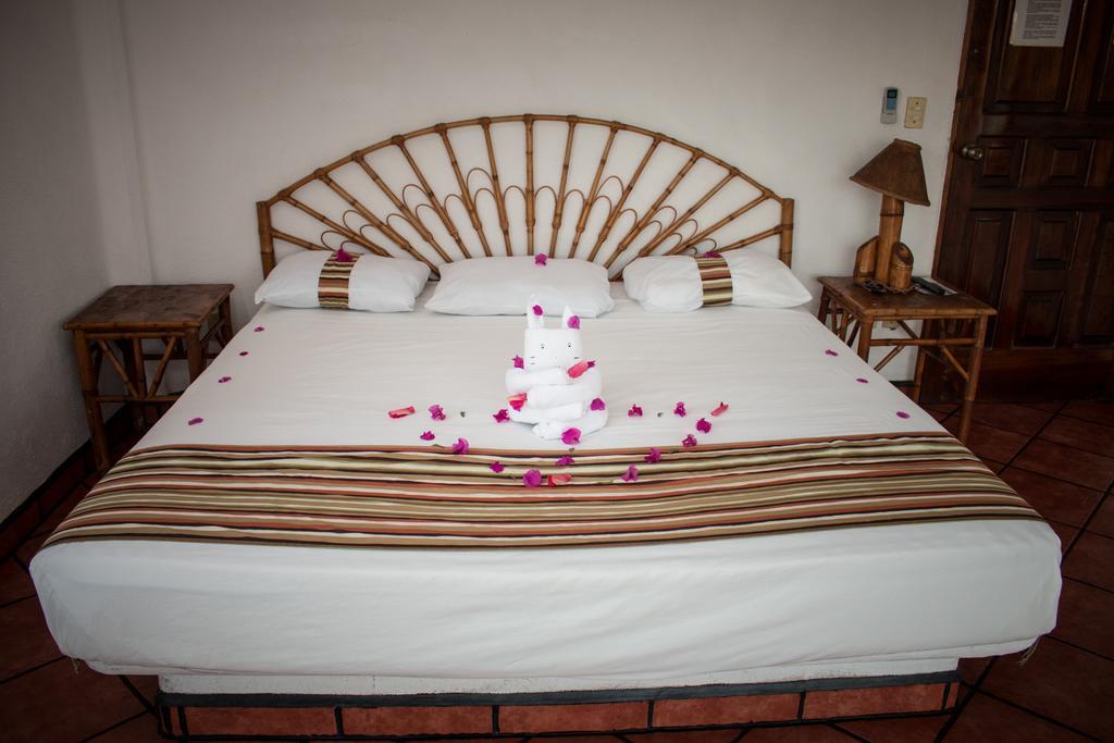 Habitación Doble Estándar