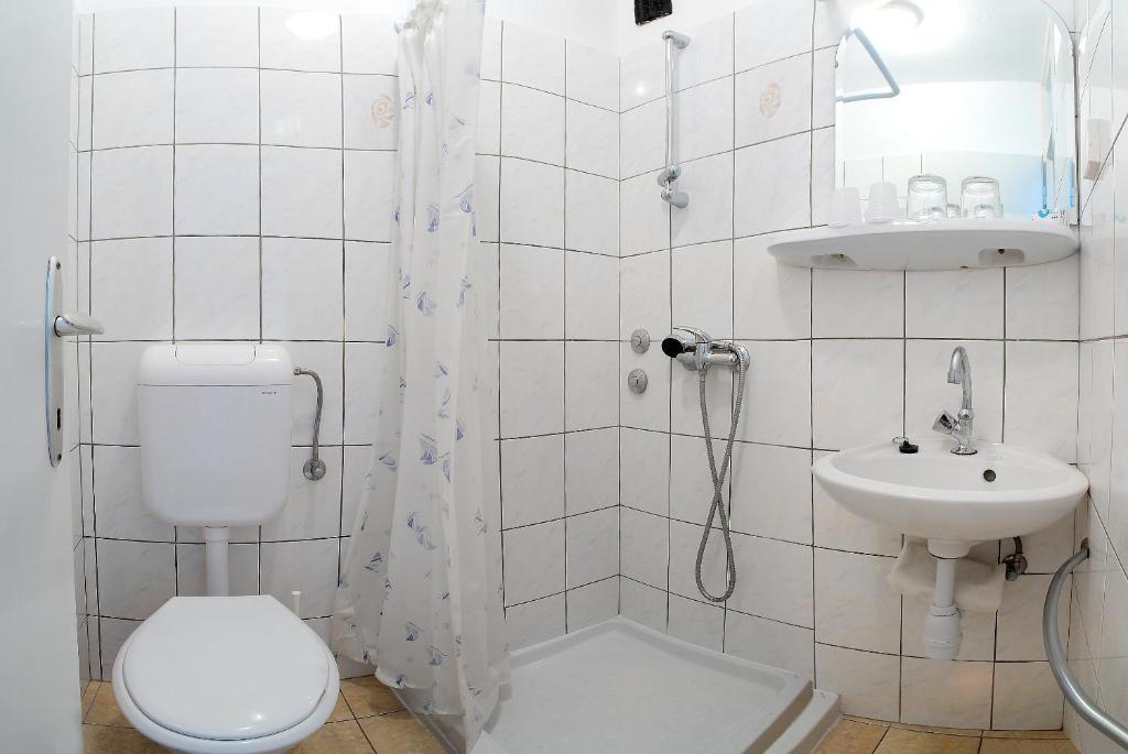 Superior Double or Twin Room with Sea View