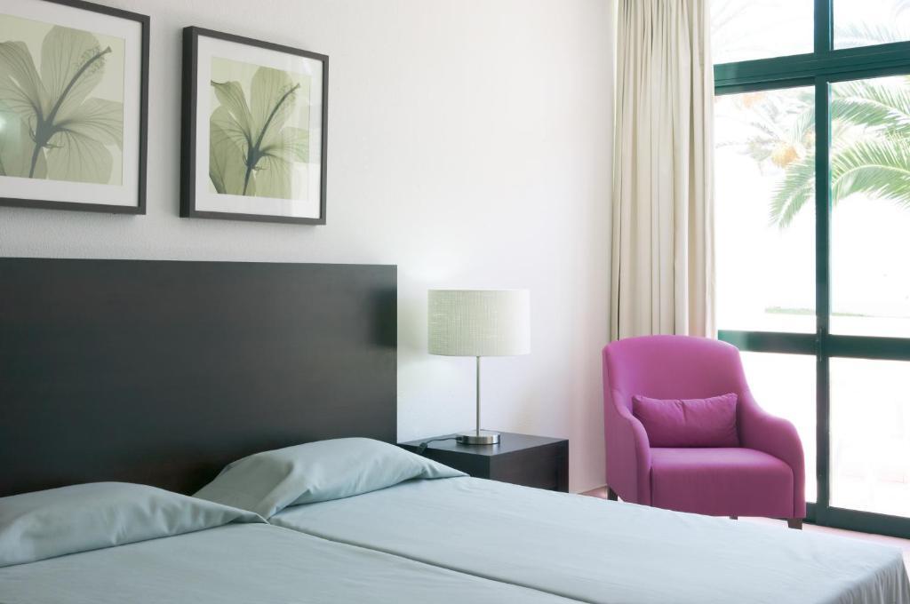 Quarto Duplo