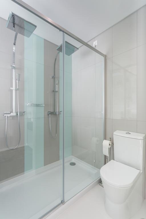 Habitación Doble Deluxe con balcón