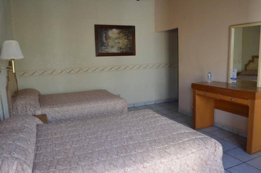 Habitación Doble
