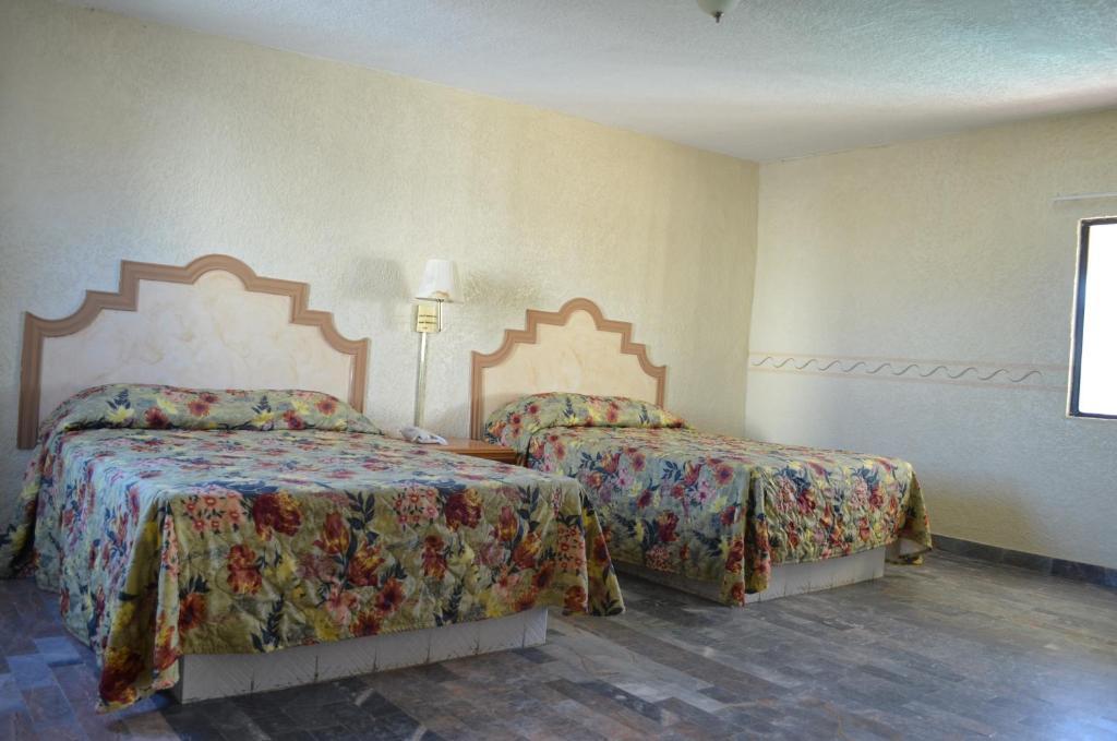 Habitación cuádruple