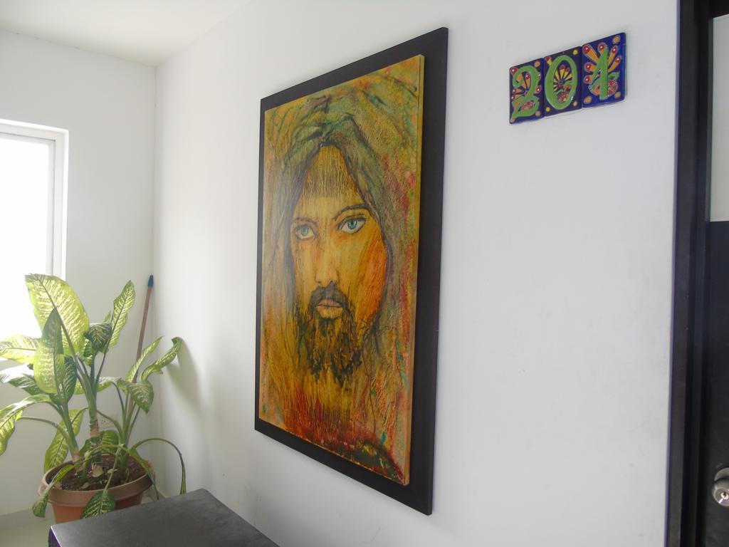Apartamento de 1 dormitorio