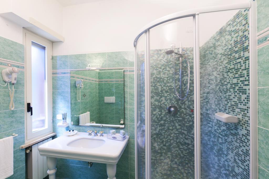 Suite mit Meerblick