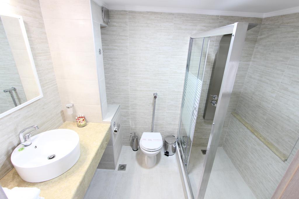 Superior Junior Suite