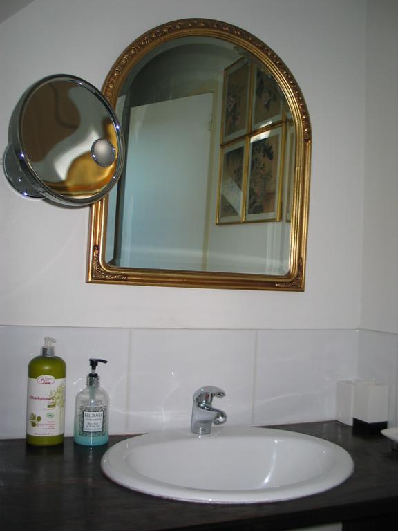 Habitación Doble con bañera