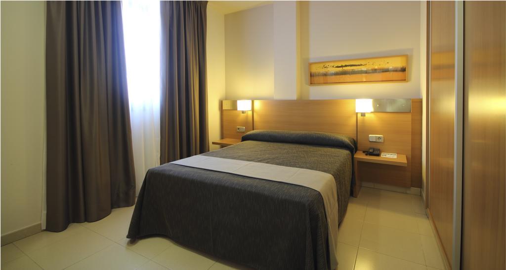 Apartamento (2-3 adultos)