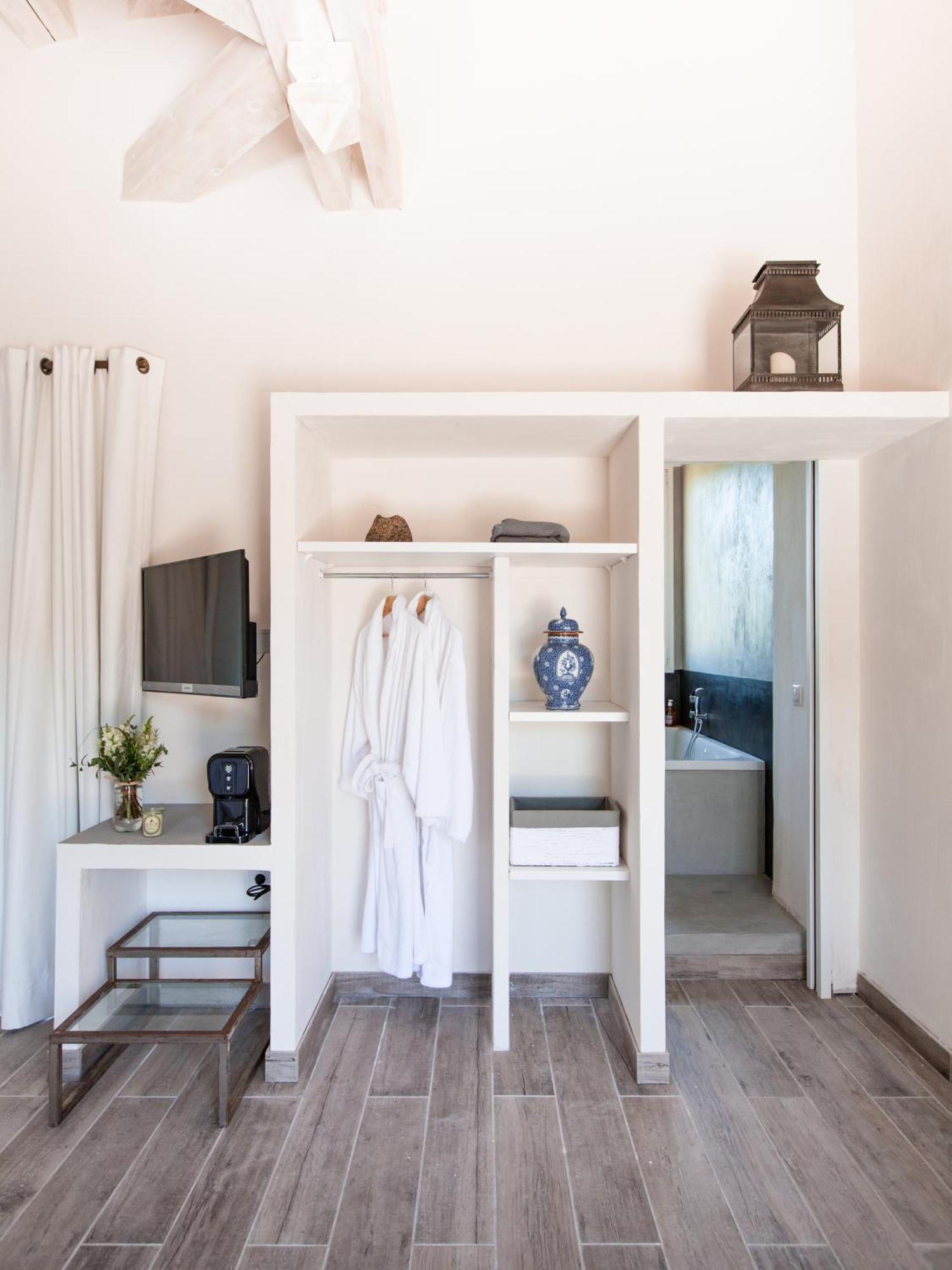 Habitación Doble Superior