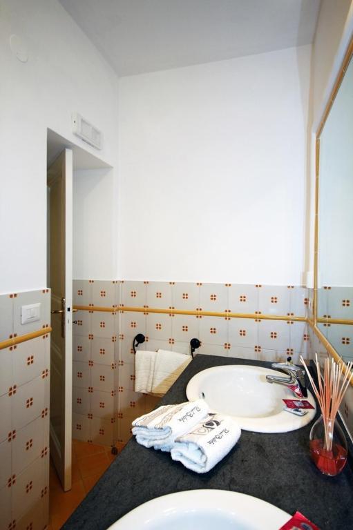 Deluxe Doppelzimmer