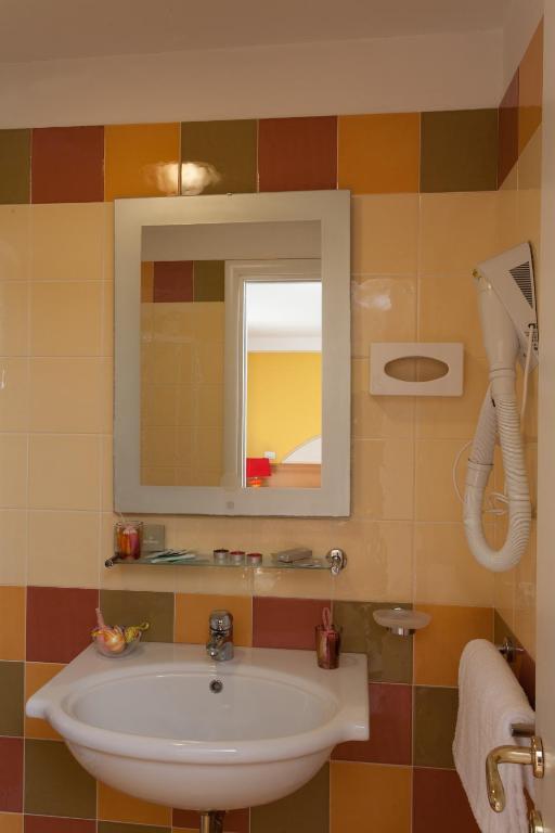 Habitación Cuádruple con balcón