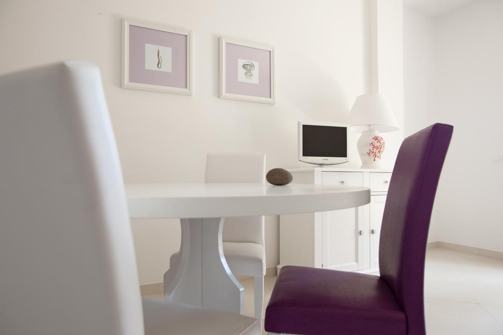 Apartment mit 2 Schlafzimmern
