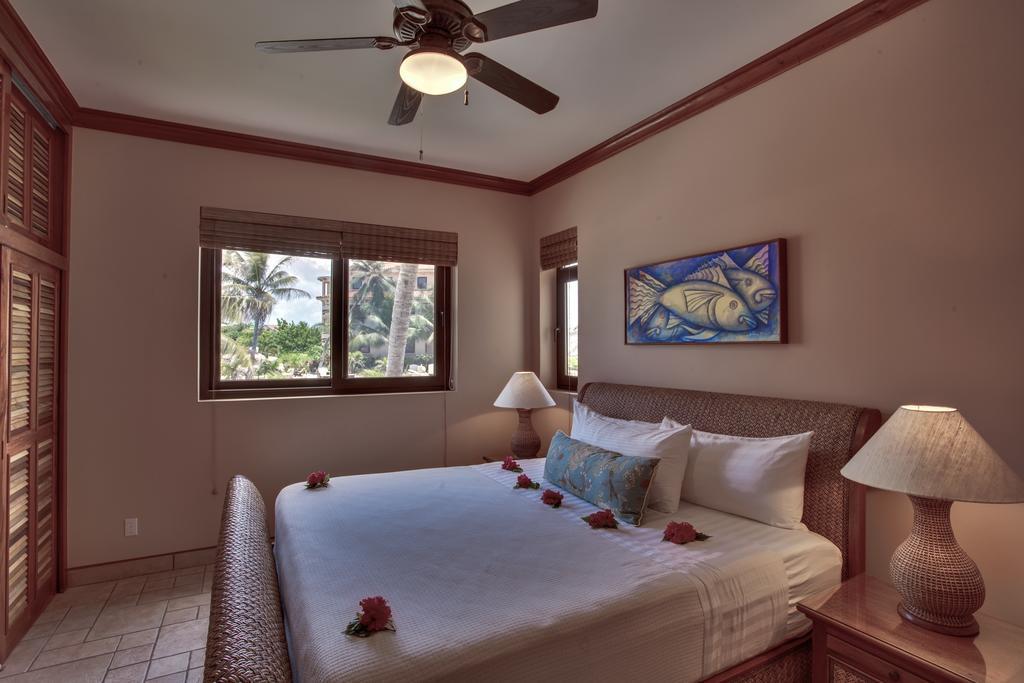 Suite mit 2 Schlafzimmern am Meer