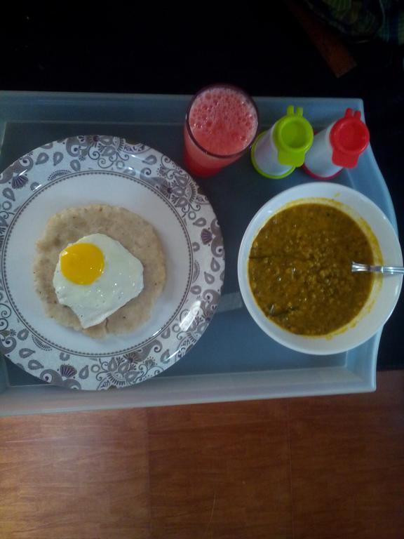 Budget Tweepersoonskamer