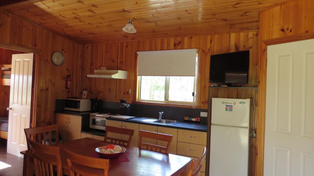Family Room - Disability Access
