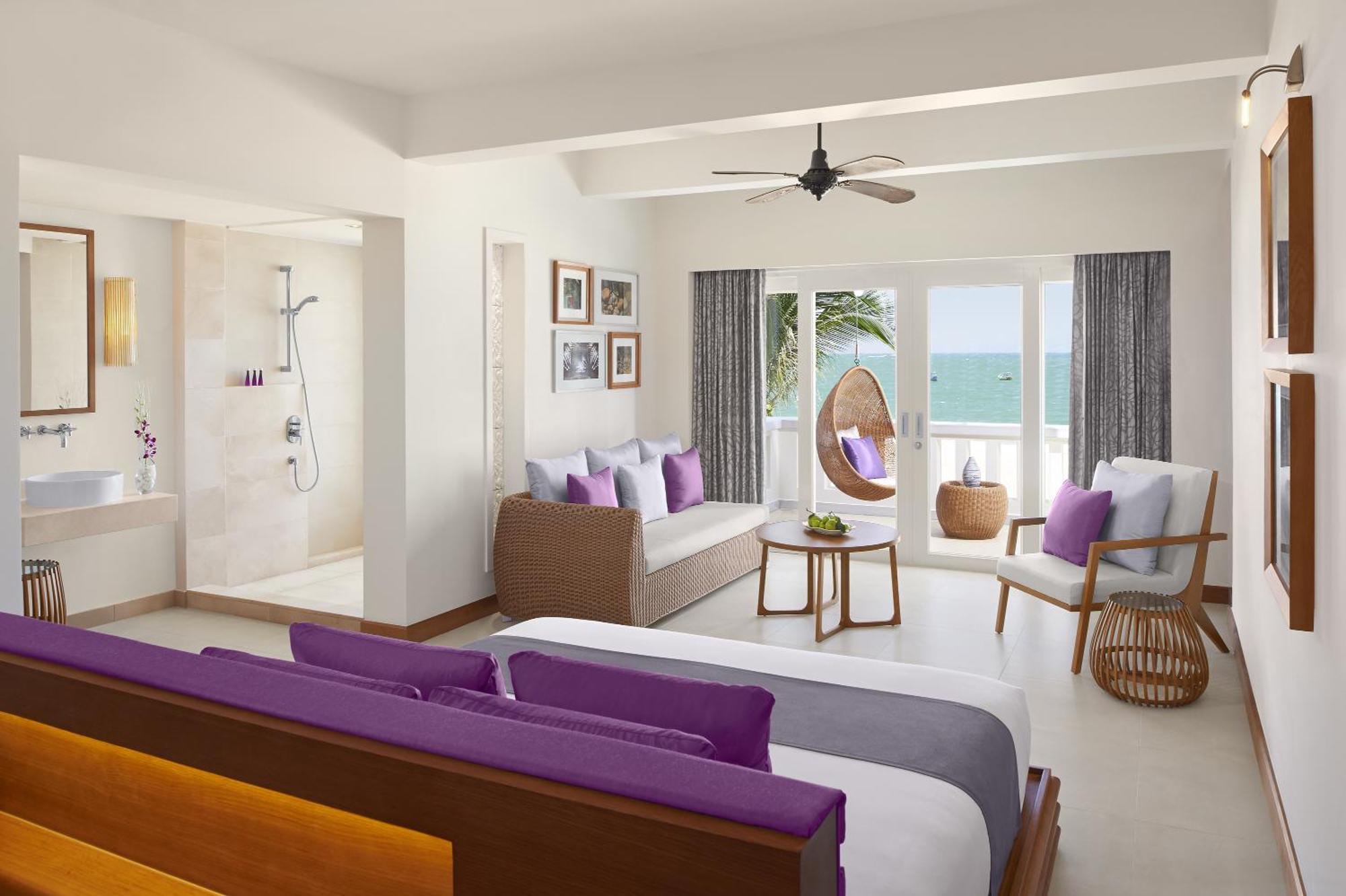 Avani Junior Ocean Suite