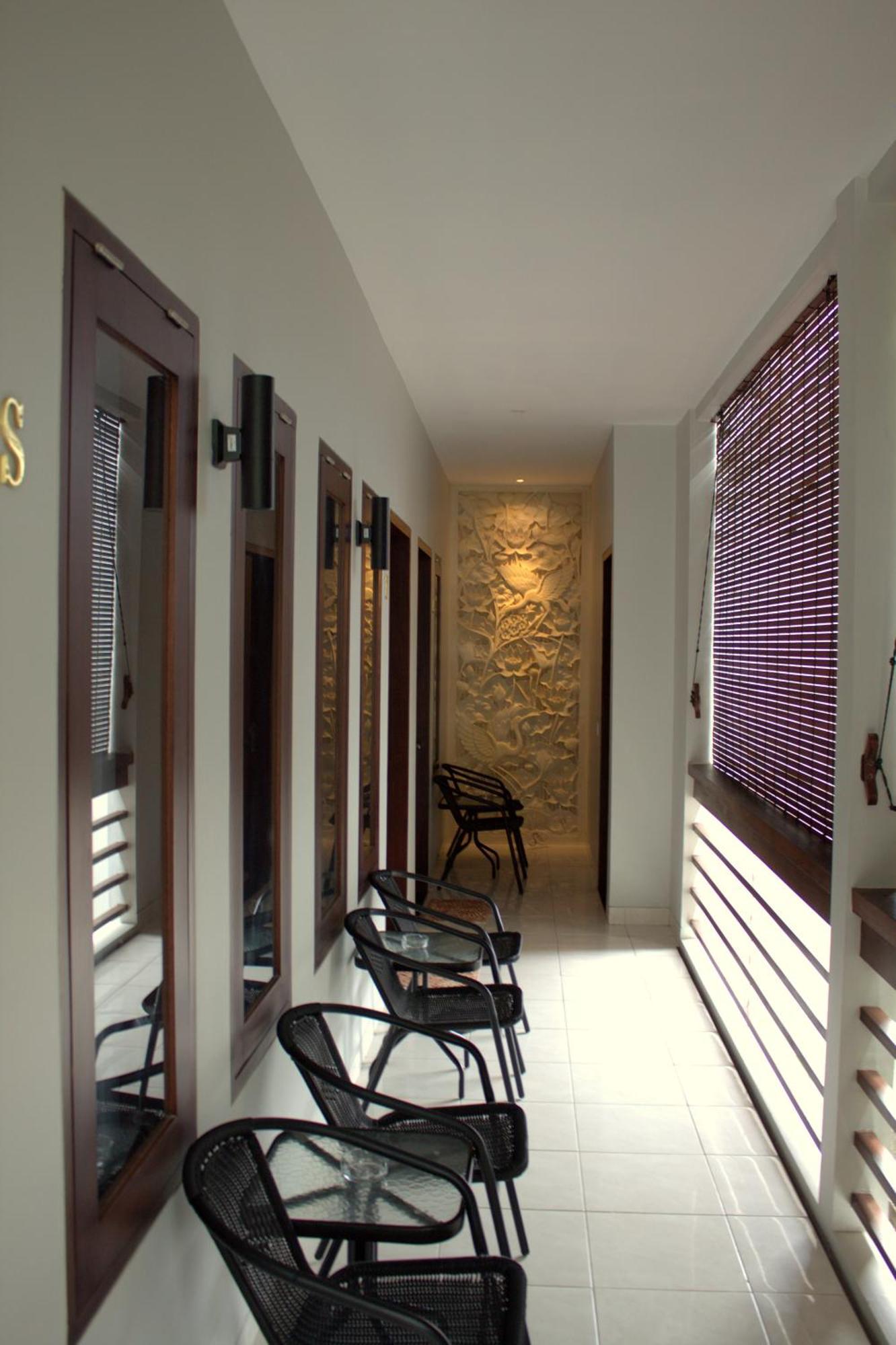 Habitación Superior