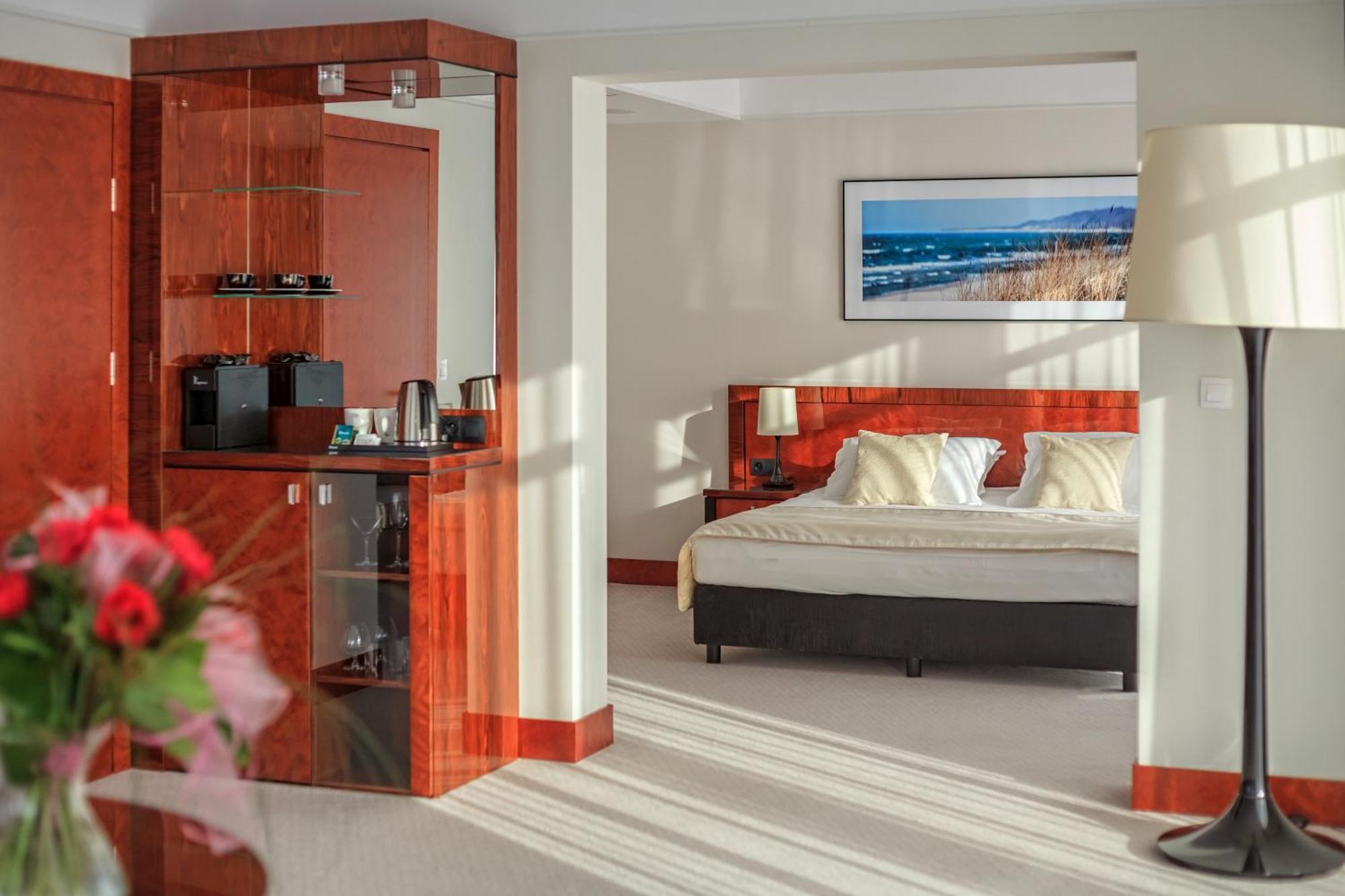 Apartamento de 1 dormitorio