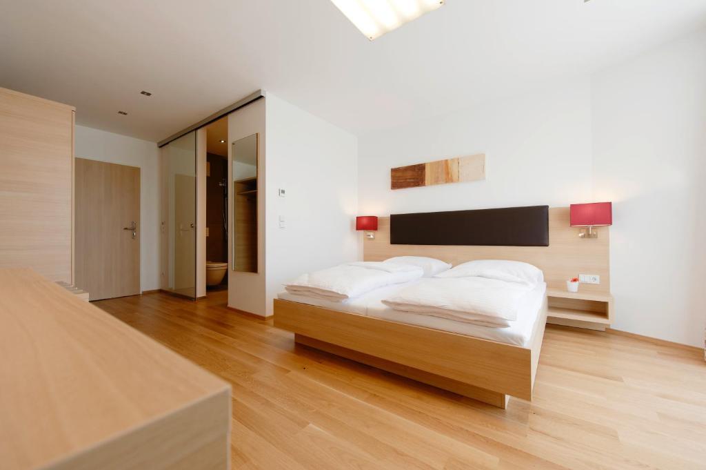 Superior Doppelzimmer