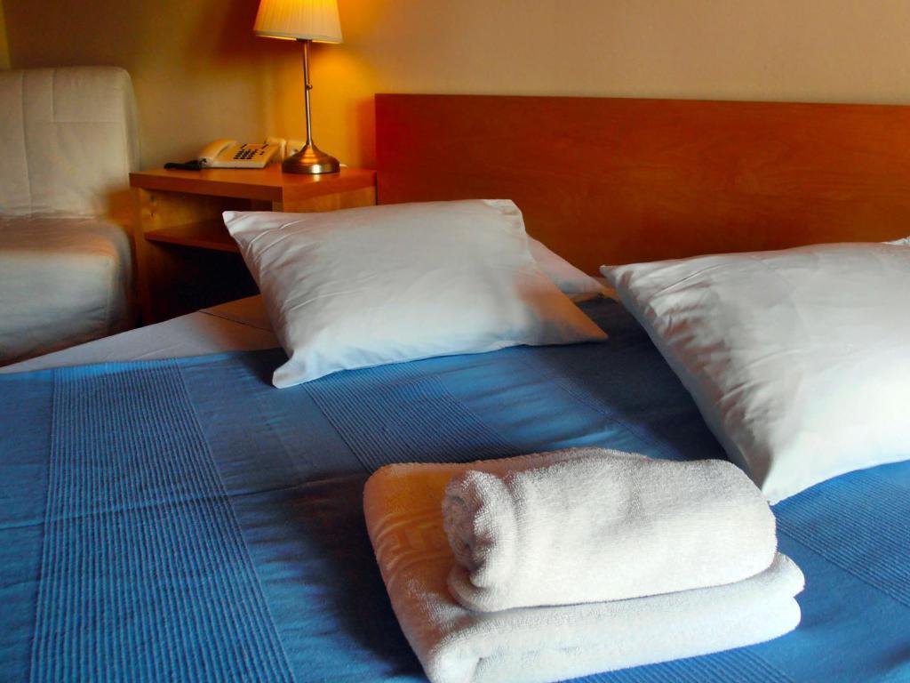 Familiekamer (2 Volwassenen + 2 Kinderen)