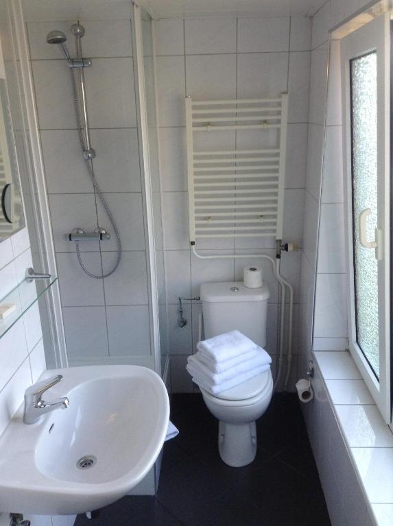 Standaard Kamer met 2 Bedden
