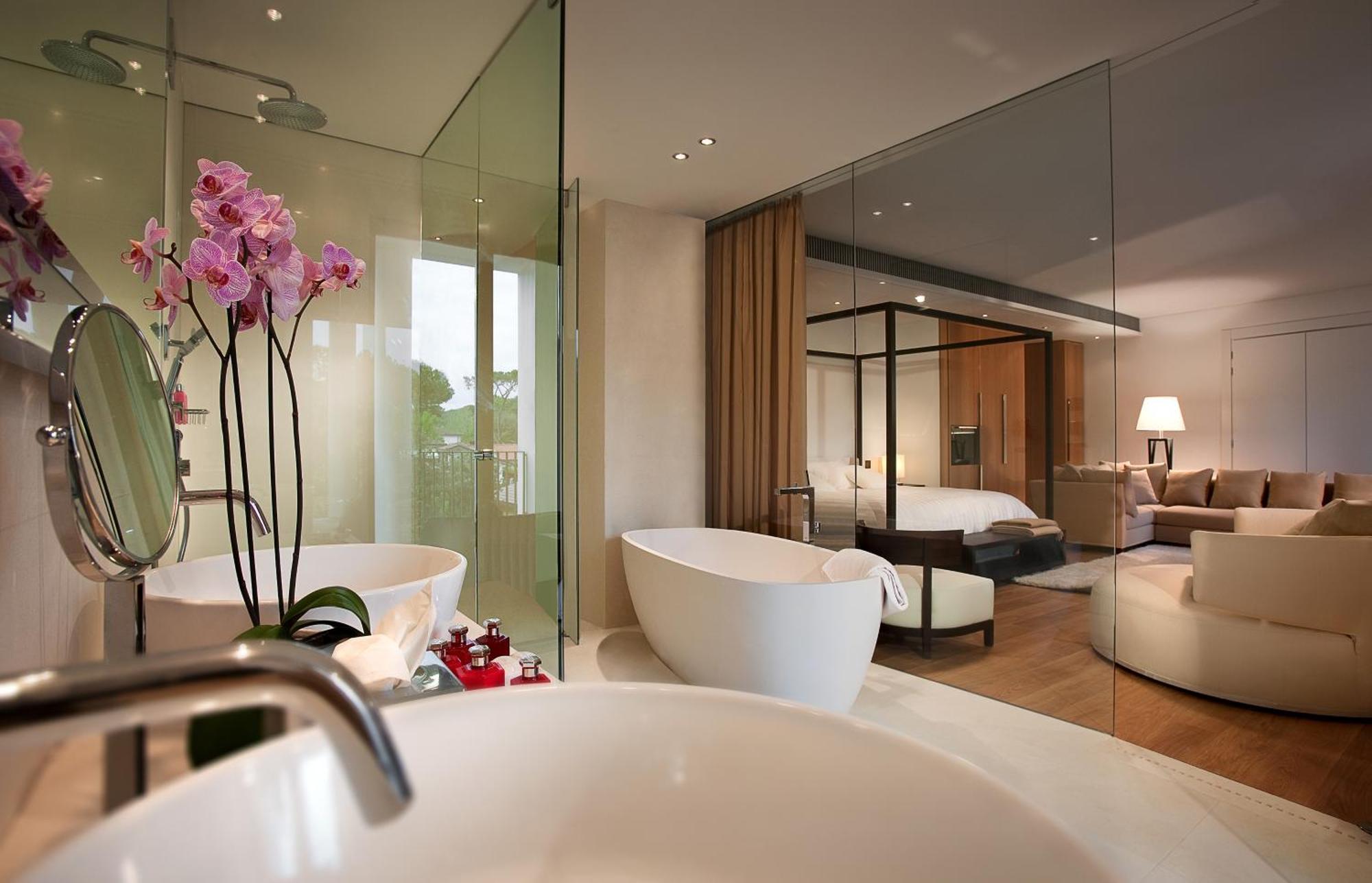 Suite Presidencial