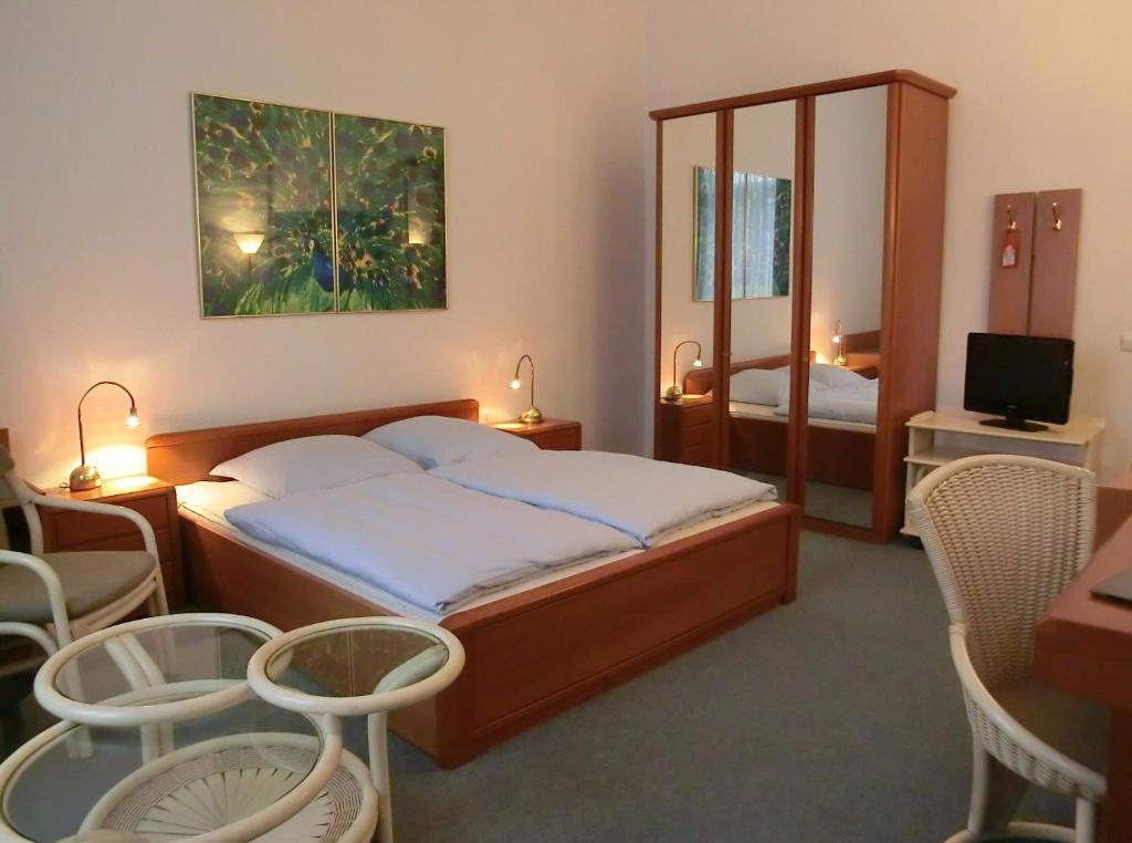 Doppelzimmer