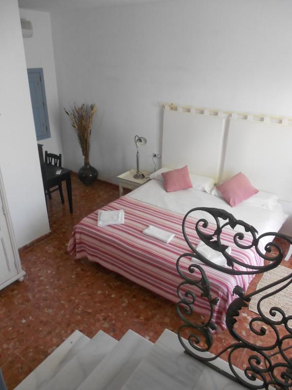 Apartamento de 1 dormitorio (2 adultos)