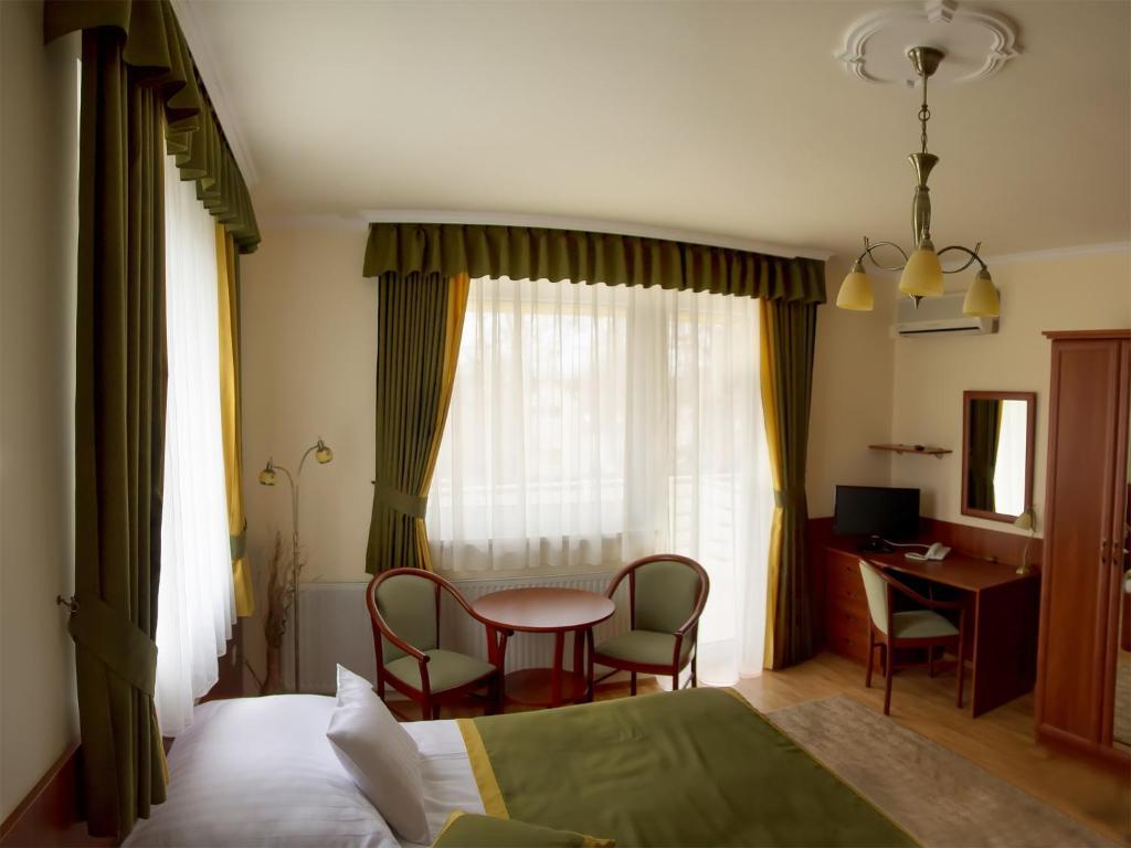 Apartment mit 2 Schlafzimmern