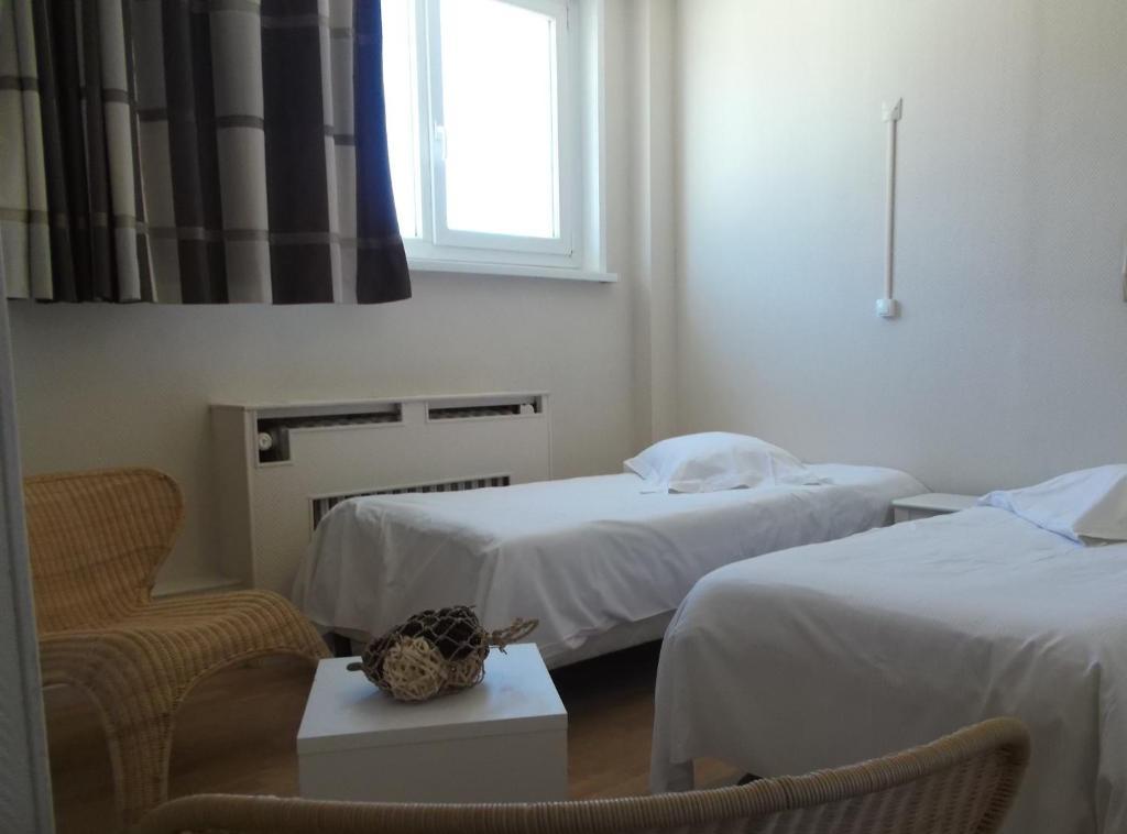 Zweibettzimmer