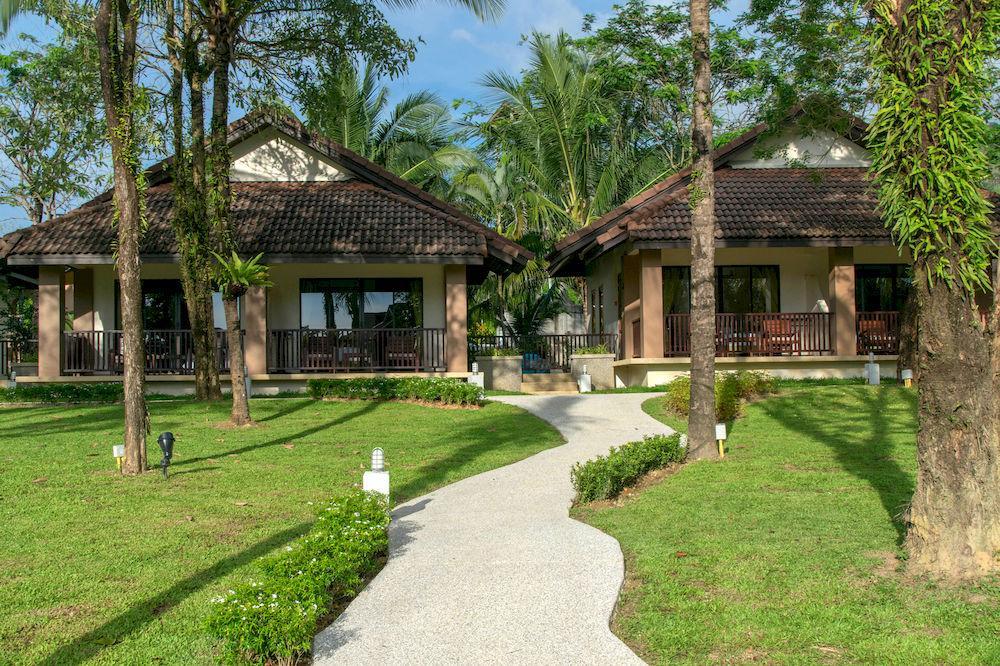 Palm Villa