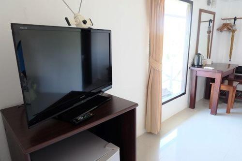 Superior Bungalow met 2 Aparte Bedden