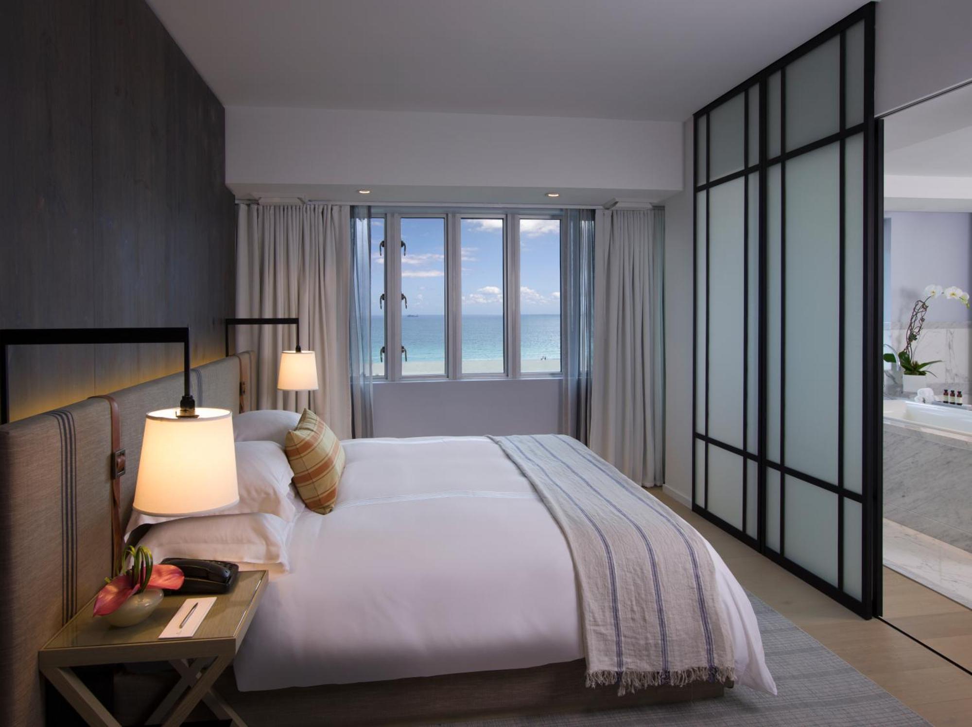 Suite Lit King-Size
