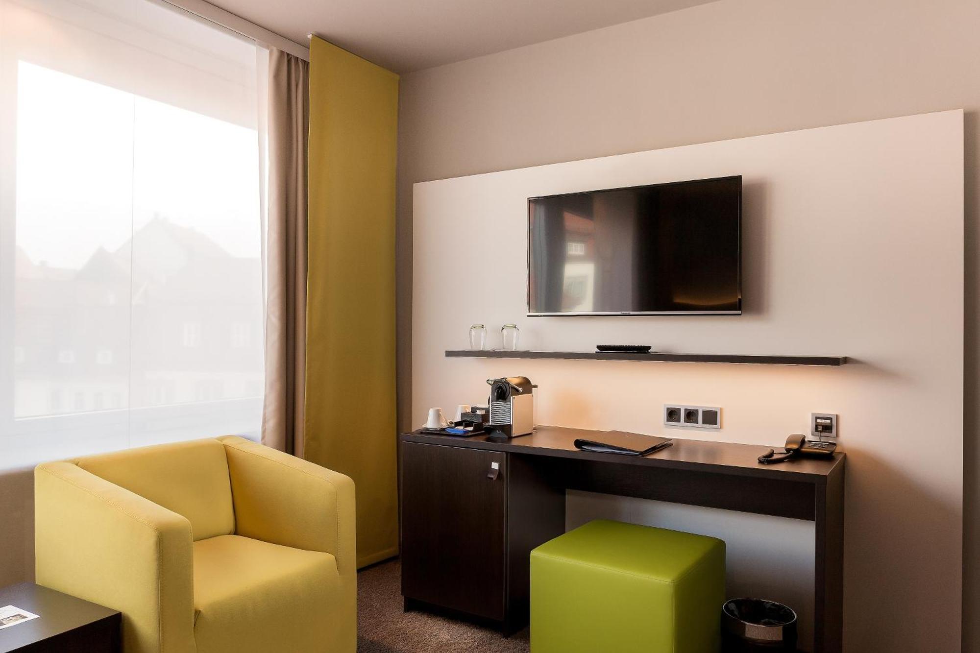 Superior Doppelzimmer