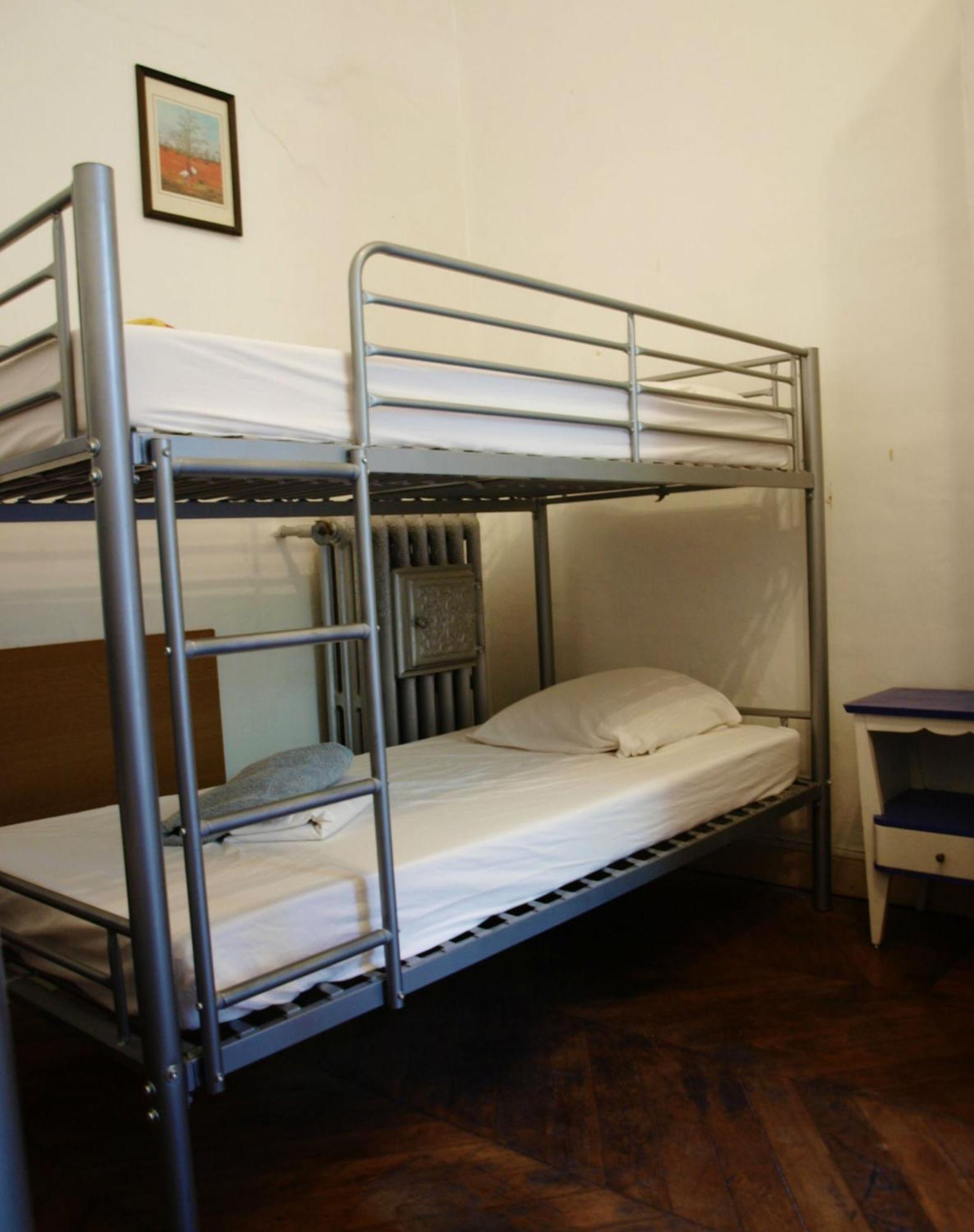 Habitación Cuádruple Clásica