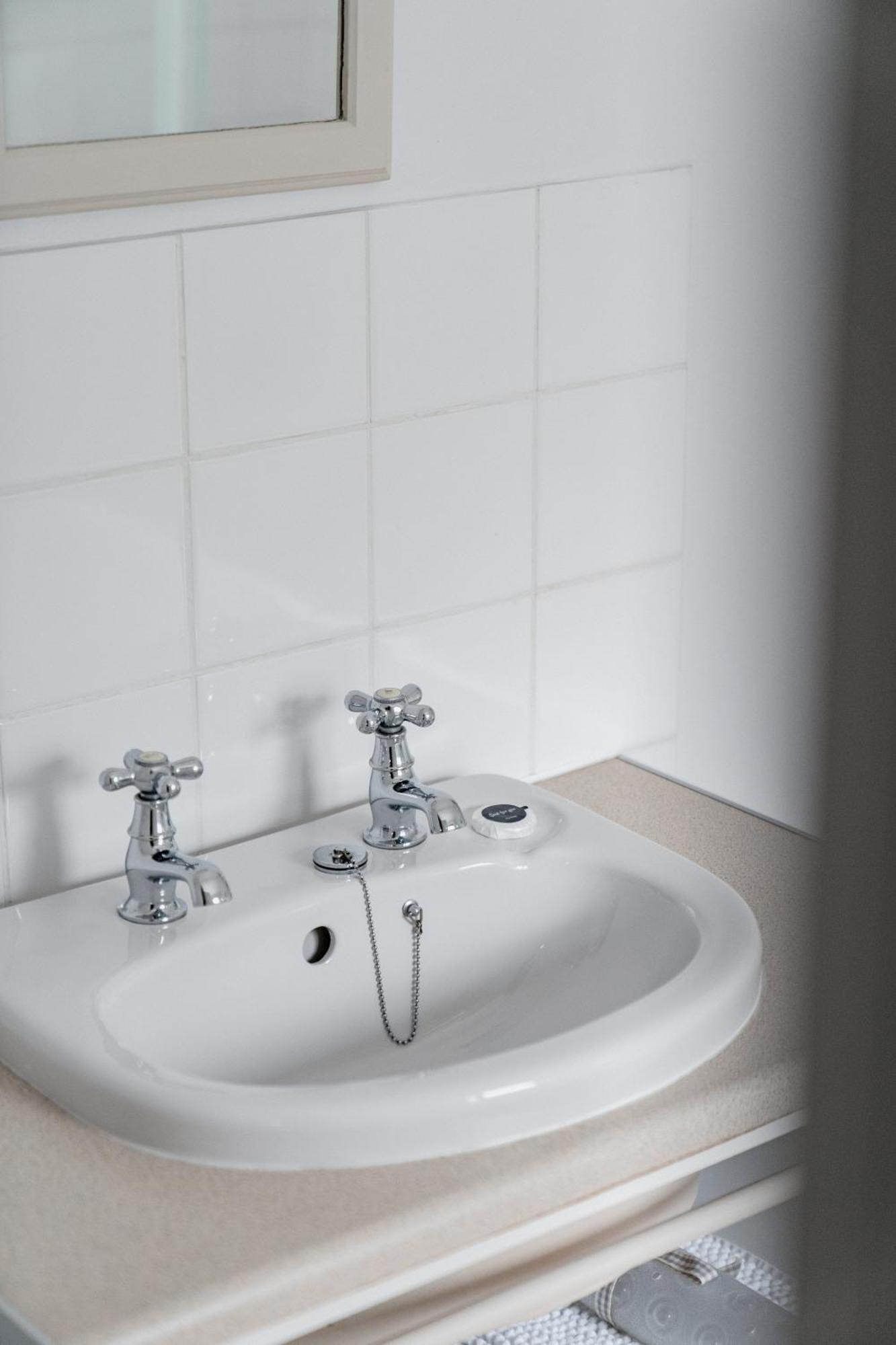 Habitación Doble Deluxe con bañera