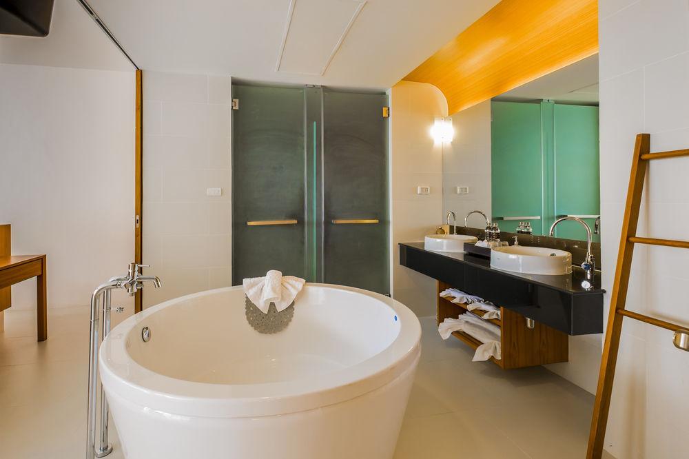 Suite Spa Jacuzzi