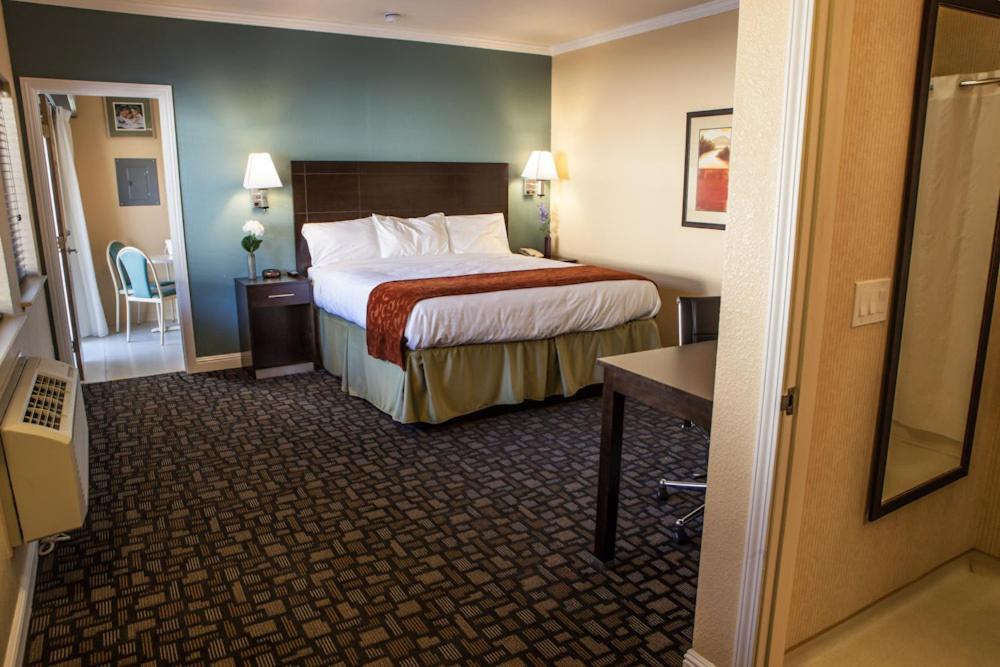 King Suite