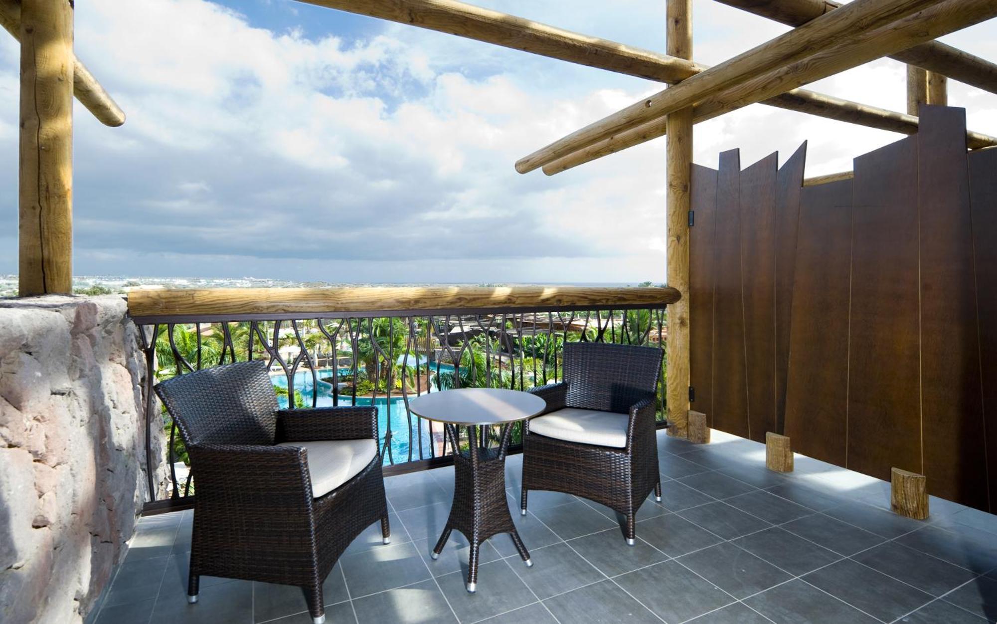 Habitación Doble Estándar con vistas