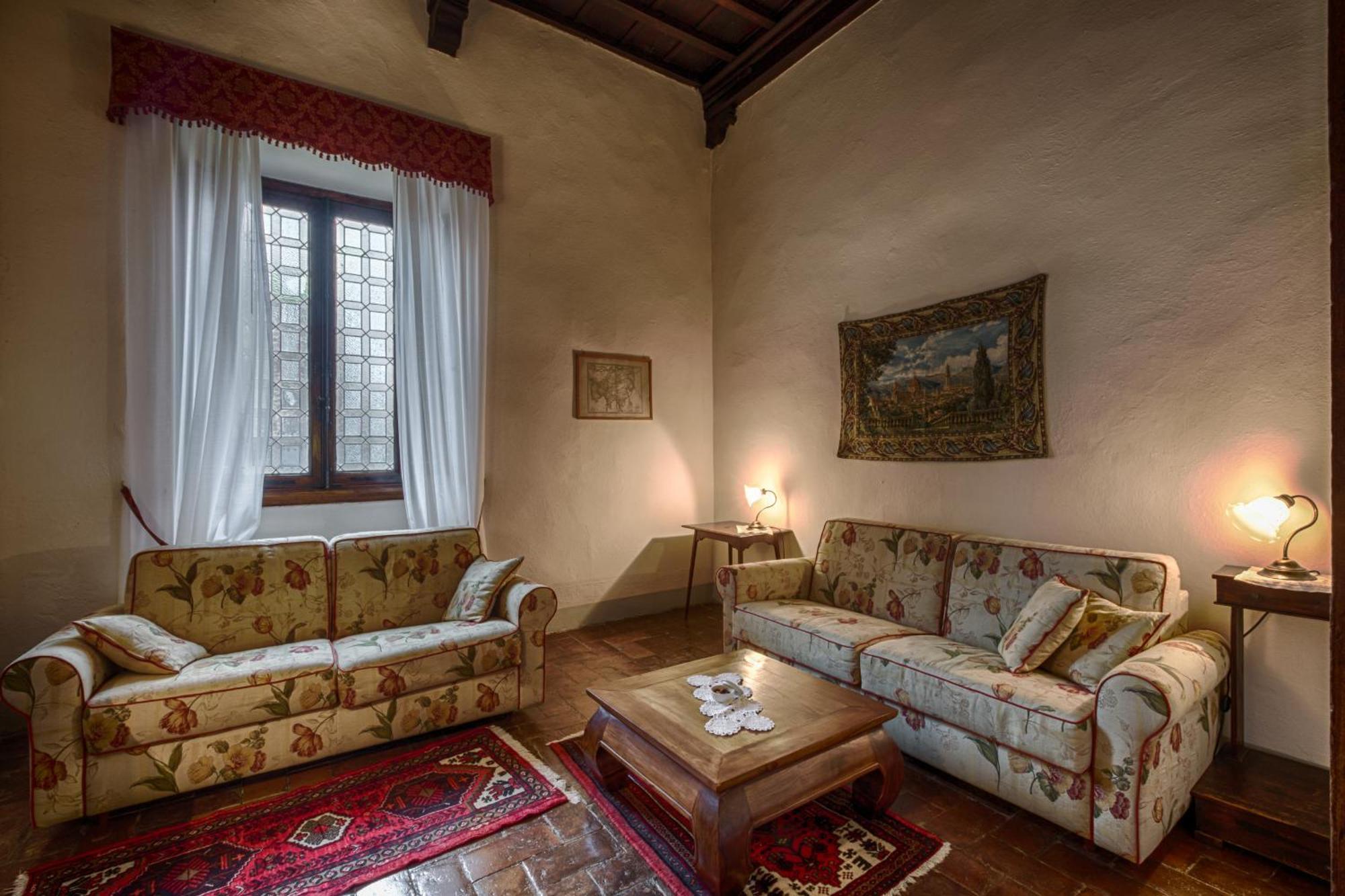 Prestige Suite