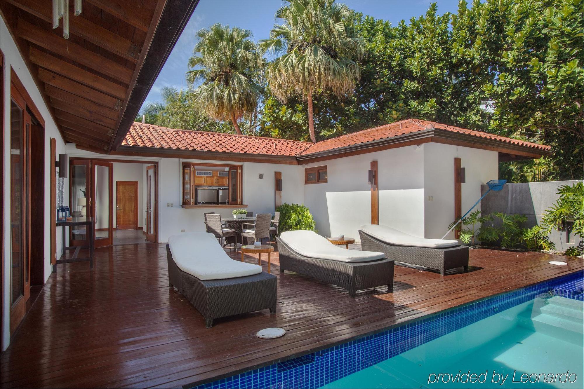 Villa 4 Chambres avec Jardin - Voiturette de Golf Incluse